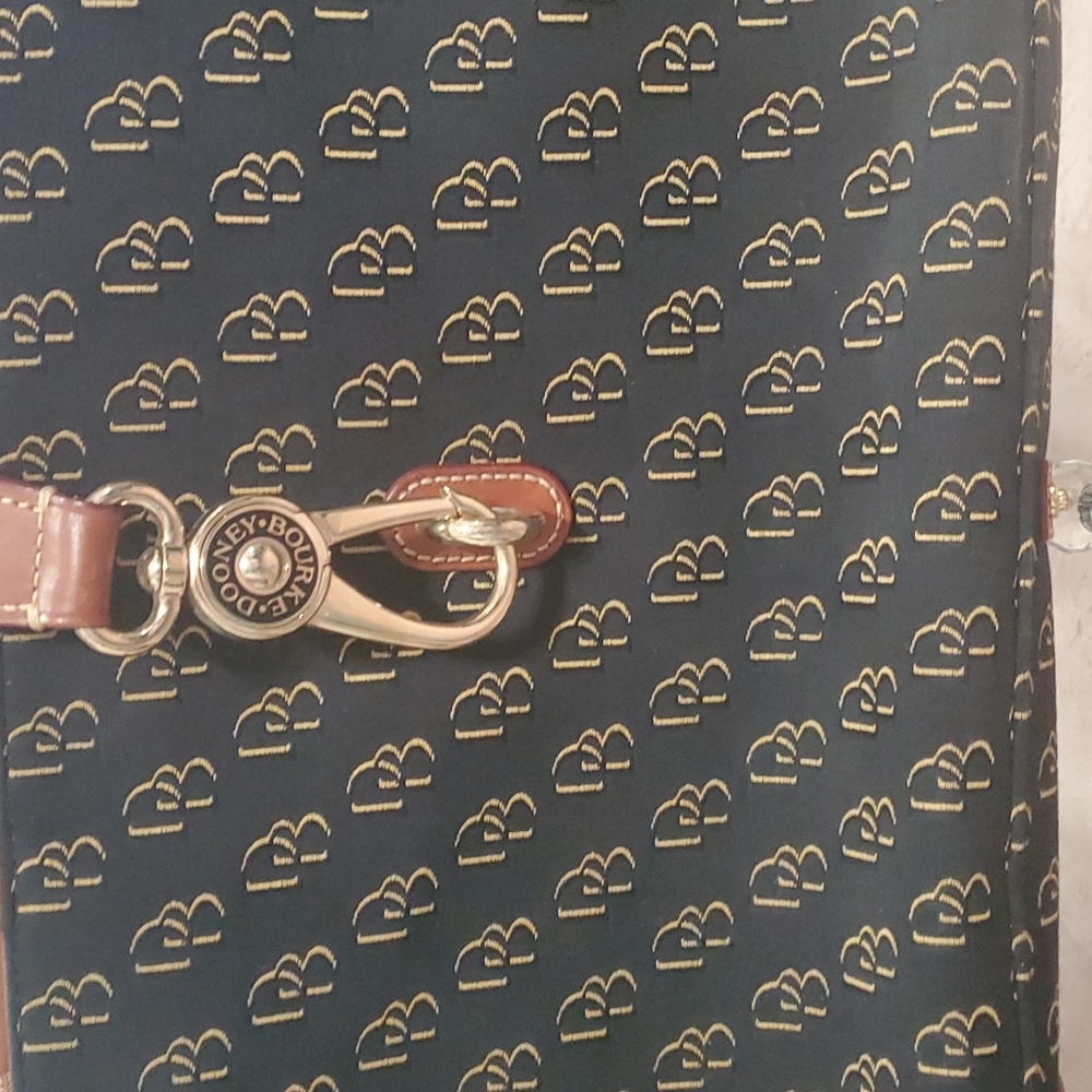 Dooney & Burke Tote